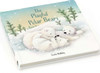 The Playful Polar Bears Book 2