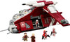 LEGO® Star Wars: Coruscant Guard Gunship 2