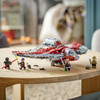 LEGO® Star Wars: Ahsoka Tano's T-6 Jedi Shuttle 5