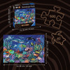 Under the Sea (500 pc Wooden Puzzles) 4