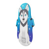 Husky Snow Glider Sled