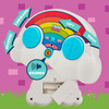 Unicorn Poko Pets Remote Control