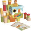 Lion Babablocks Building Blocks 1