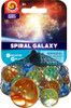 Marbles - Spiral Galaxy 1