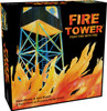 Fire Tower Board Game 1