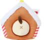 Anirollz Gingerbread House Puppiroll 5