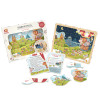 Day And Night Discovery Puzzle