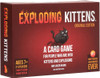 Exploding Kittens Card Game 1