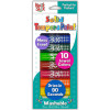 Kwikstix 10 Jewel Colors
