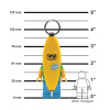 Banana Lego Keychain Light