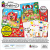 Colorforms® Farm Picture Playset 2