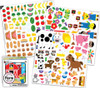 Colorforms® Farm Picture Playset 4