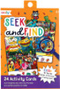 Seek and Find Activity Cards 1