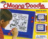 Magna Doodle - Retro Edition 1