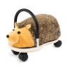 Hedgehog Wheely Bug