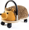 Wheely Bug - Hedgehog 1