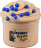 Blueberry Pancake Batter 1