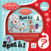 Spot It! Rudolph