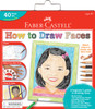 World Colors How To Draw Faces 5