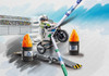 Playmobil Color: Motorbike 3