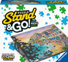 Puzzle Stand  Go 1