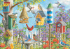 Home Tweet Home (300 pc Large Format Puzzle) 1