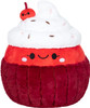 Squishable Red Velvet Cupcake 1