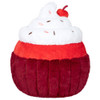 Squishable Red Velvet Cupcake 3