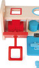 Essential - Shape Sorter Box With Keys 5