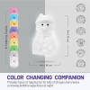 Snowman Lumie Light