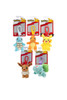 Pokemon Clip-On Plush