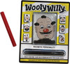 World's Smallest Wooly Willy 3
