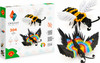 Alexander Origami 3D - Bee and Butterfly 1