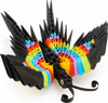Alexander Origami 3D - Bee and Butterfly 4
