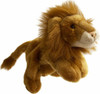 Full-Bodied Animal Puppets - Lion 1