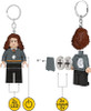 Hermione Lego Led Keychain Light