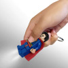 Superman Lego Led Keychain Light
