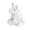 Unicorn Backpack (Blue)