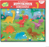 My First Wooden Puzzle: Dinosaurs 1