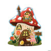 Floor Puzzle: Mouse House