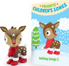 Favorite Children’s Songs: Holiday Songs 2 Tonie 2