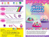 Make Your Own Water Globes  -  Sweet Treats 1