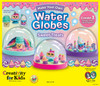 Make Your Own Water Globes  -  Sweet Treats 4