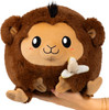 Mini Squishable Monkey II 1