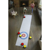 Electronic Curling Game 1