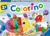 Colorino – A My First Game of Colors for Kids Ages 2 and Up 1