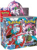 Pokemon TCG - Scarlet and Violet 4 - Paradox Rift - Booster 1