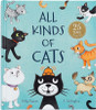 All Kinds of Cats Book 1