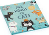 All Kinds of Cats Book 3