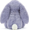 Bashful Viola Bunny Original 3